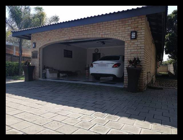 4 BEDROOM HOUSE FOR SALE IN BIRDSWOOD